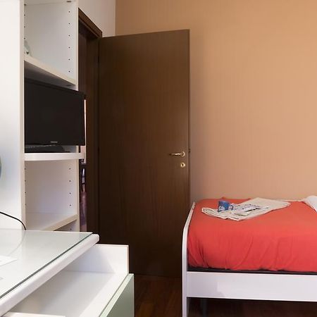 Joivy Warm Family Flat For 6 With Terrace In Milan Apartment Екстериор снимка