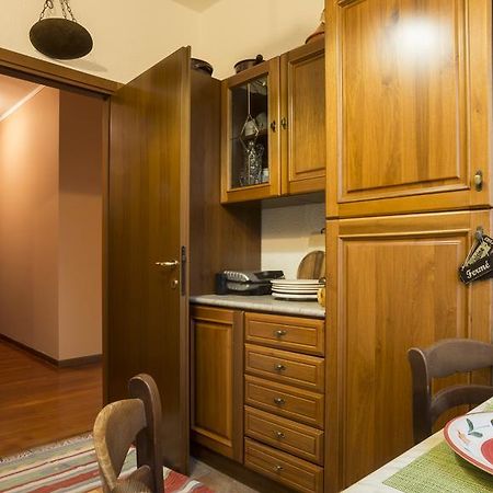 Joivy Warm Family Flat For 6 With Terrace In Milan Apartment Екстериор снимка