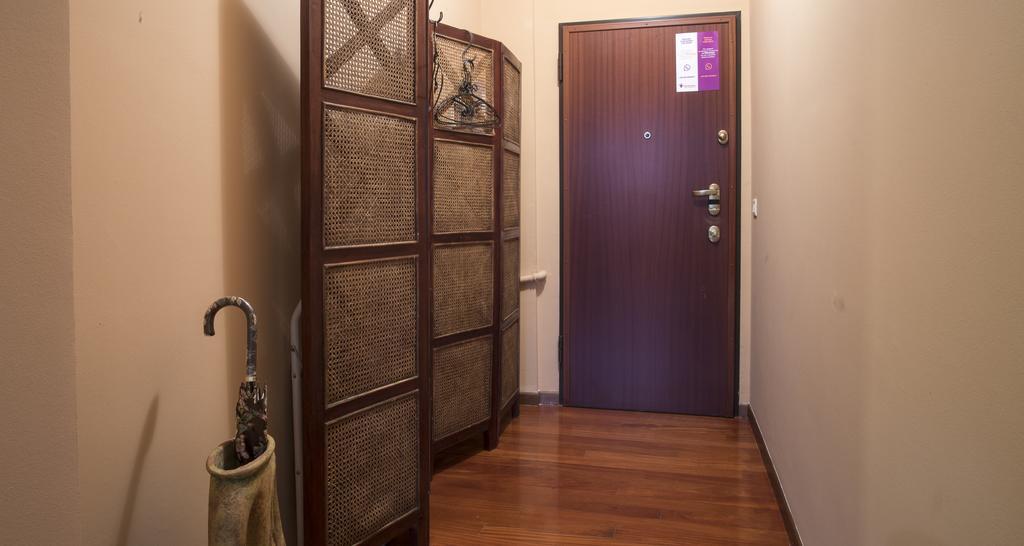 Joivy Warm Family Flat For 6 With Terrace In Milan Apartment Екстериор снимка