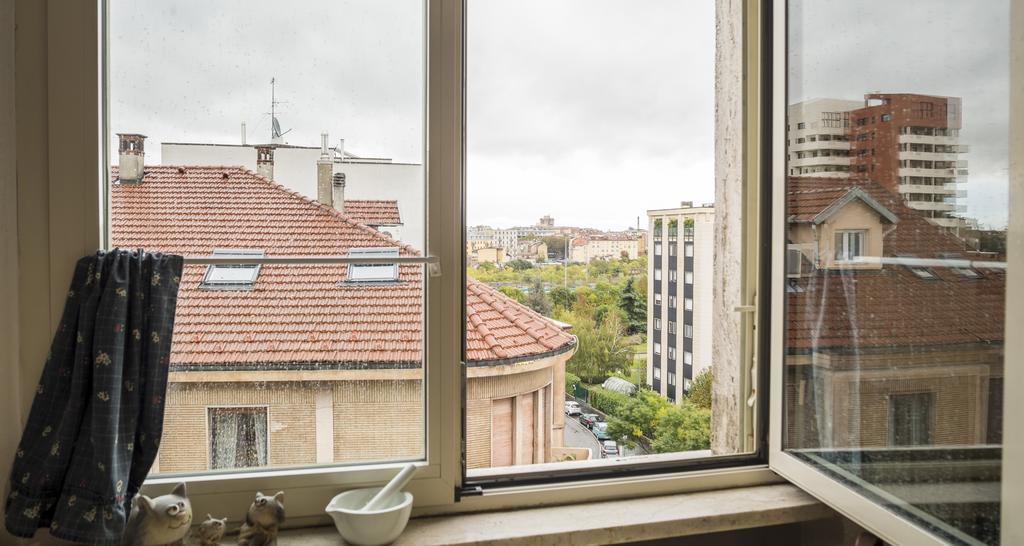 Joivy Warm Family Flat For 6 With Terrace In Milan Apartment Екстериор снимка
