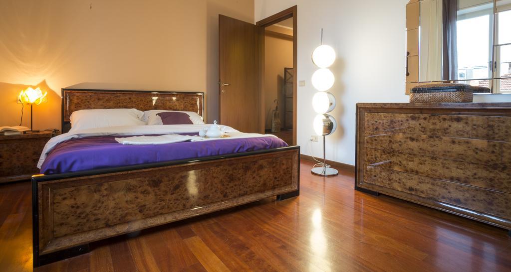 Joivy Warm Family Flat For 6 With Terrace In Milan Apartment Екстериор снимка