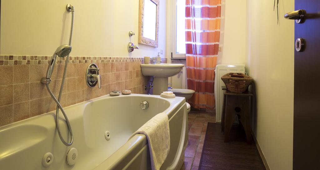 Joivy Warm Family Flat For 6 With Terrace In Milan Apartment Екстериор снимка